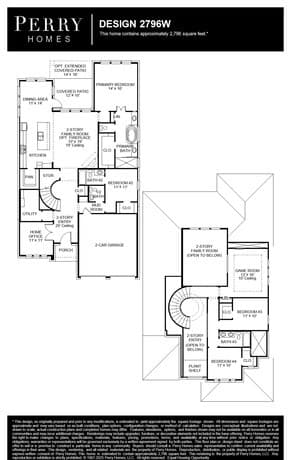 4-bedroom rental at 4774 Park Bluff in Schertz, TX — photo 3