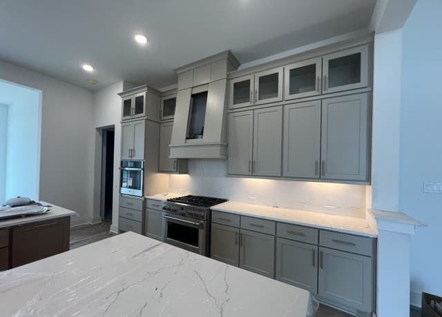 3-bedroom rental at 206 Mesquite Trl in Boerne, TX — photo 4
