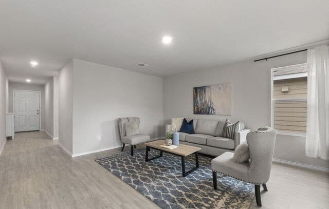 3-bedroom rental at 9806 Munster in Schertz, TX — photo 5