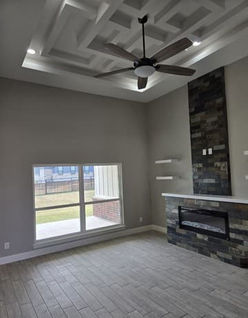 4-bedroom rental at 109 W Magnolia Cir in La Vernia, TX — photo 4