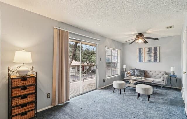 1-bedroom rental at 4119 Medical Unit E201 in San Antonio, TX — photo 5