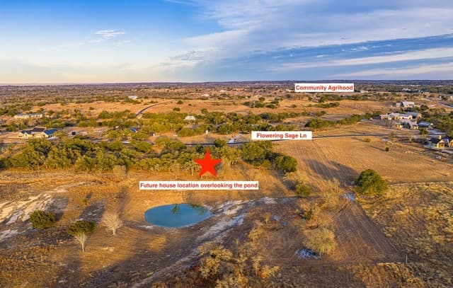 rental at 171 Flowering Sage in Fredericksburg, TX — photo 5