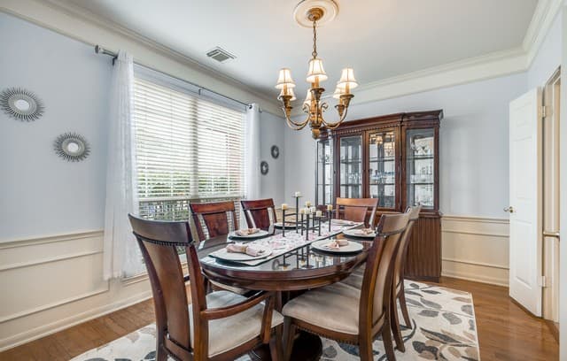 4-bedroom rental at 13431 Voelcker Ranch in San Antonio, TX — photo 5