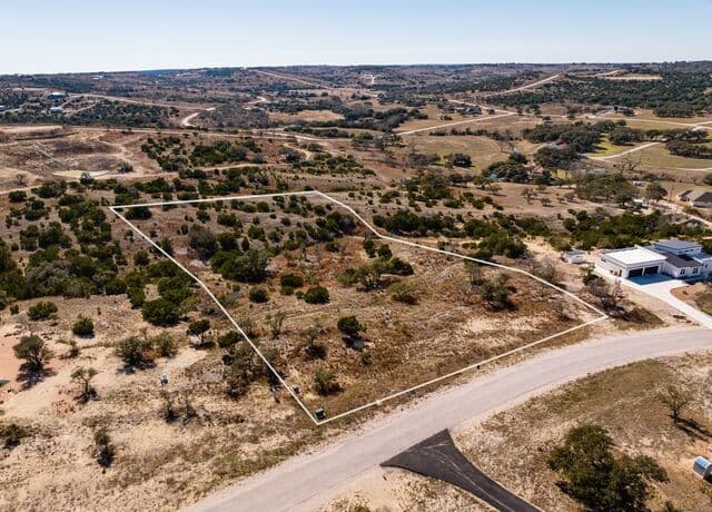 Home for sale at 717 N Scenic Hills Court in Blanco, TX — photo 3