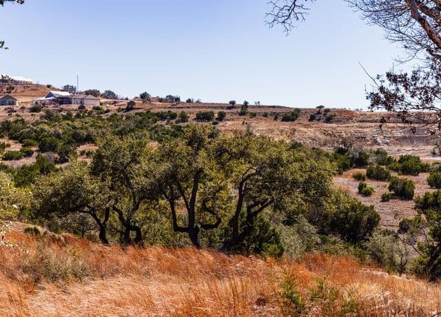 Home for sale at 717 N Scenic Hills Court in Blanco, TX — photo 5