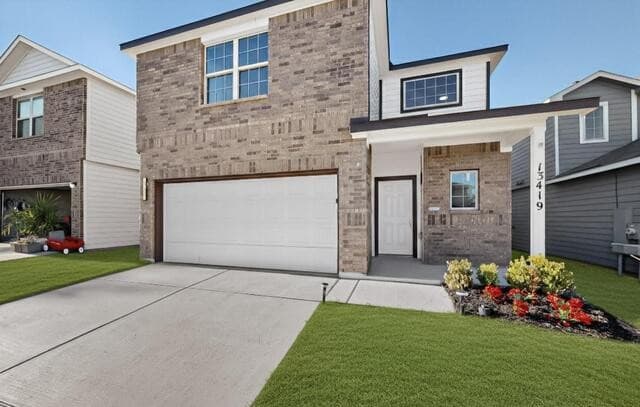 Home for sale at 13419 Landon Way in St Hedwig, TX — photo 2
