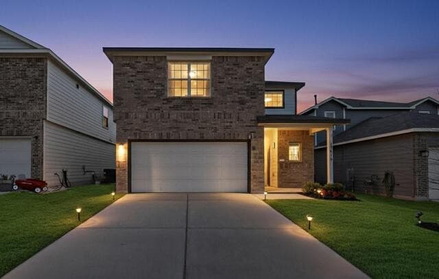 Home for sale at 13419 Landon Way in St Hedwig, TX — photo 3
