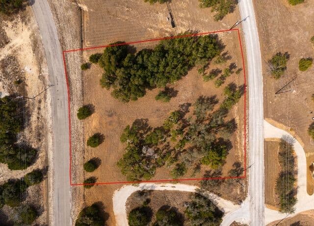 rental at 116 Riley Wood in Blanco, TX — photo 1