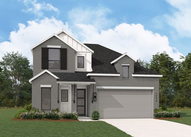 5-bedroom rental at 113 Gazelle Point in Cibolo, TX — photo 1