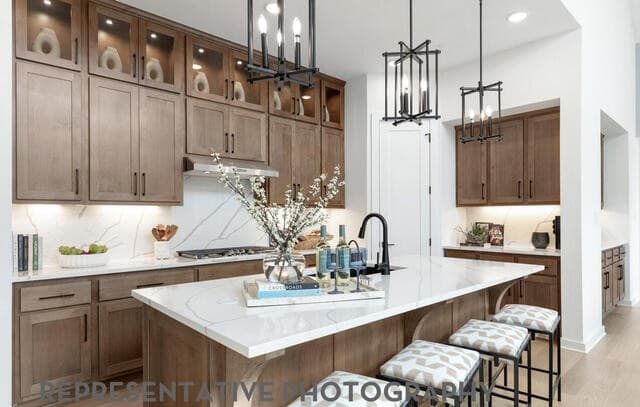 5-bedroom rental at 113 Gazelle Point in Cibolo, TX — photo 2