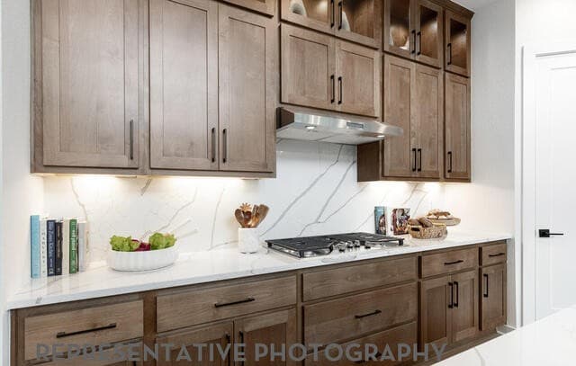 5-bedroom rental at 113 Gazelle Point in Cibolo, TX — photo 4