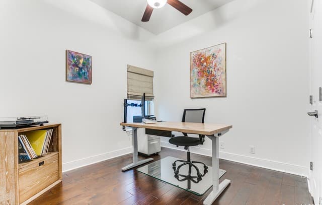 3-bedroom rental at 11202 Vance Jackson Rd #15 in San Antonio, TX — photo 5