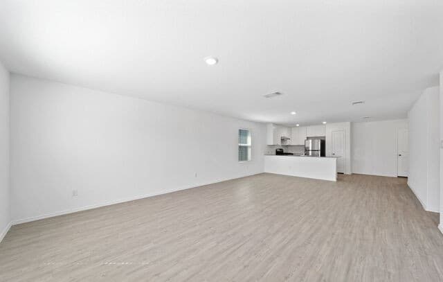 3-bedroom rental at 9311 Selene in San Antonio, TX — photo 4