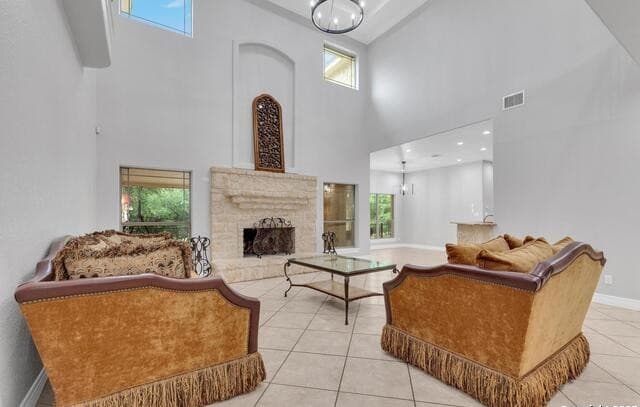 5-bedroom rental at 1130 Whispering Water in Spring Branch, TX — photo 4