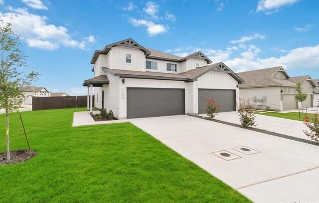 rental at 15526 Suess Hill in San Antonio, TX — photo 2