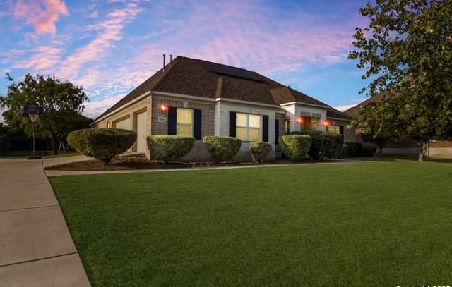 4-bedroom rental at 169 Westheim in Castroville, TX — photo 1