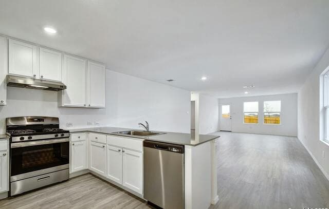 4-bedroom rental at 9122 Selene in San Antonio, TX — photo 3