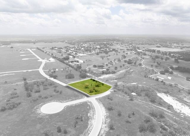 rental at LOT 40 Virgil Way in Castroville, TX — photo 1