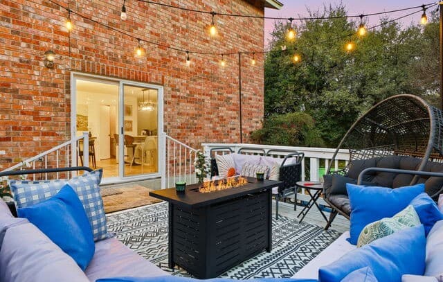 4-bedroom rental at 14410 Cedar Glade in San Antonio, TX — photo 2