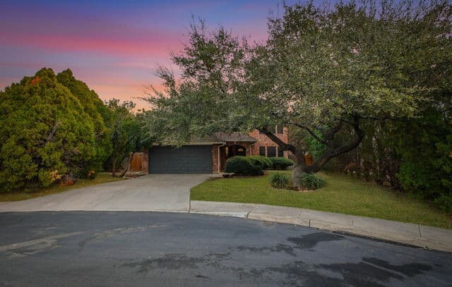 4-bedroom rental at 14410 Cedar Glade in San Antonio, TX — photo 3