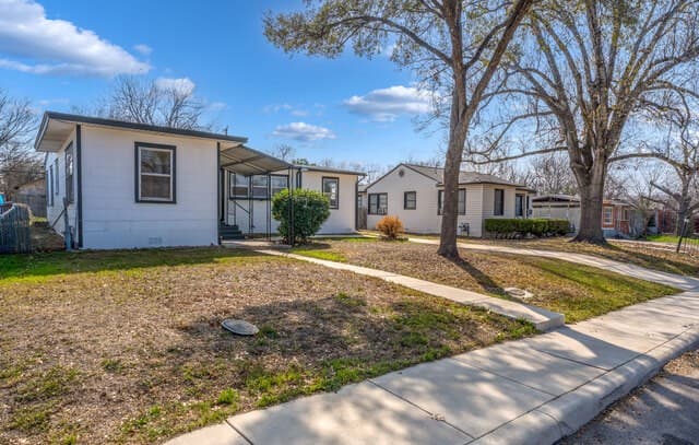3-bedroom rental at 310 Merry Ann in San Antonio, TX — photo 1