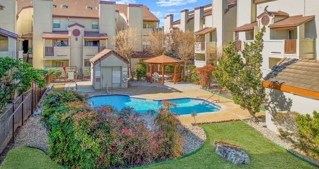 1-bedroom rental at 5322 Medical Dr Unit B103 in San Antonio, TX — photo 1
