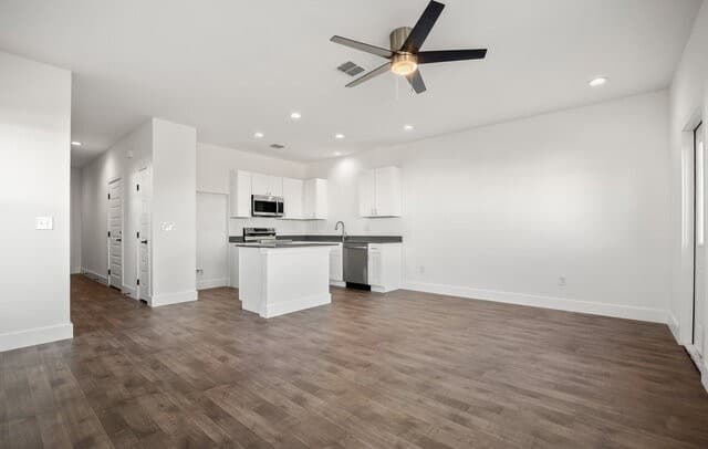 rental at 3362 Northwestern Dr in San Antonio, TX — photo 3