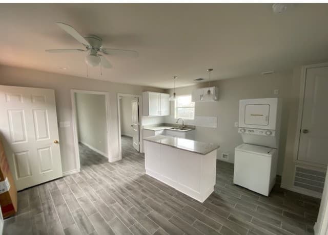 rental at 2601 Morales in San Antonio, TX — photo 2