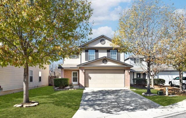 Home for sale at 9359 Maple Silver in San Antonio, TX — photo 1