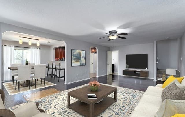 Home for sale at 9359 Maple Silver in San Antonio, TX — photo 5