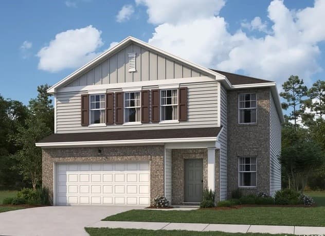 5-bedroom rental at 145 Peterson Place in Adkins, TX — photo 2