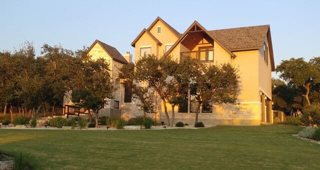 4-bedroom home for sale at 407 Havasu in Spring Branch TX