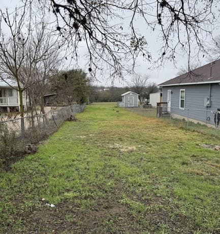 rental at 237 Chickering Ave in San Antonio, TX — photo 4