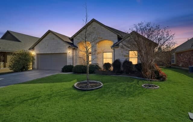 4-bedroom rental at 209 Ludwig in Boerne, TX — photo 2