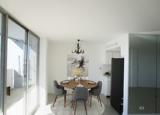 1-bedroom rental at 7039 San Pedro Ave Unit 1110 in San Antonio, TX — photo 5