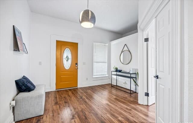 rental at 302 Lamar in San Antonio, TX — photo 3