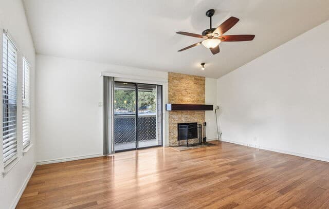 1-bedroom rental at 11520 Huebner Unit 504 in San Antonio, TX — photo 5