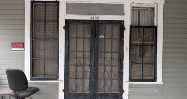 3-bedroom rental at 1122 Burnet in San Antonio, TX — photo 3