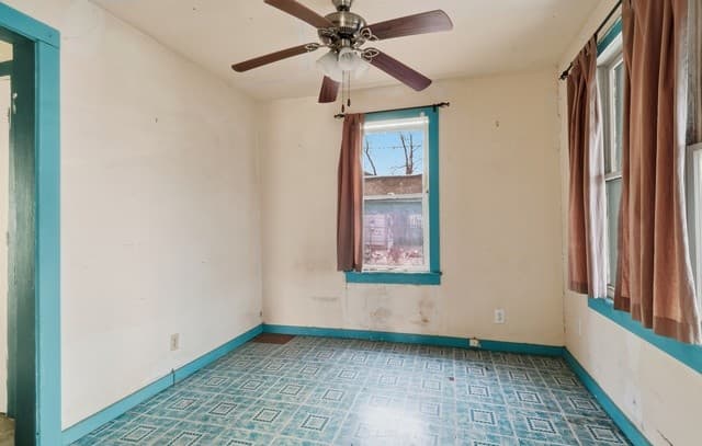 2-bedroom rental at 333 Hawthorne in San Antonio, TX — photo 3