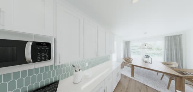 4-bedroom rental at 12811 Lower Peach Way in Schertz, TX — photo 5