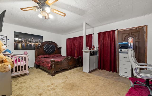 3-bedroom rental at 12055 Fm 1346 in St Hedwig, TX — photo 5