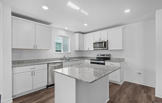 4-bedroom rental at 241 Wild Yonder Lane in Boerne, TX — photo 5