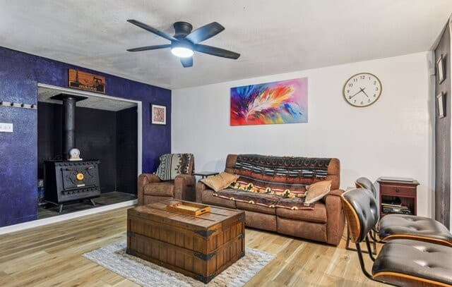 3-bedroom rental at 6267 Apple Valley in San Antonio, TX — photo 3