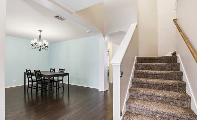 4-bedroom rental at 1341 Leopard Hunt in San Antonio, TX — photo 5
