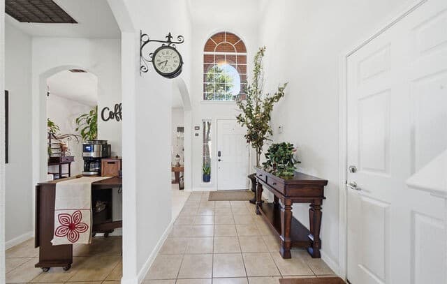 4-bedroom rental at 3622 Cotoneaster in San Antonio, TX — photo 3