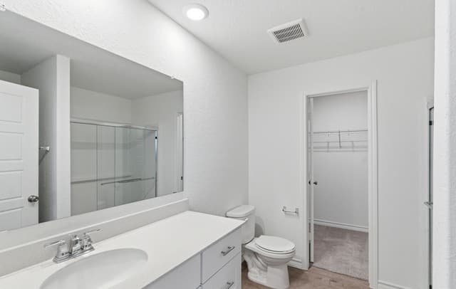 3-bedroom rental at 442 White Heron Way in Marion, TX — photo 2