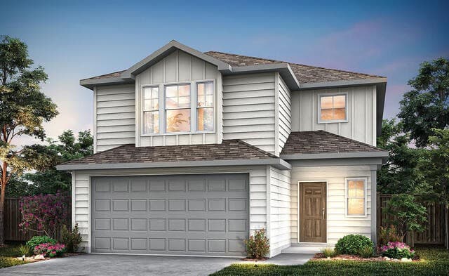4-bedroom rental at 429 Raven Row in Marion, TX — photo 1