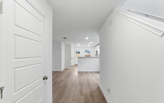 4-bedroom rental at 429 Raven Row in Marion, TX — photo 3