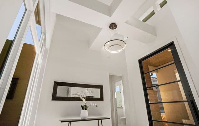 3-bedroom rental at 31 Dominion Heights in San Antonio, TX — photo 4