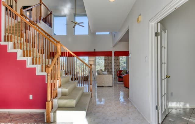 3-bedroom rental at 25802 Whata Vw in San Antonio, TX — photo 4